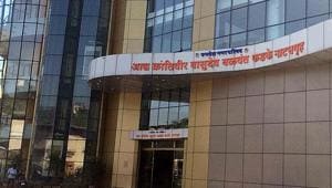 Pune Municipality gives re-entry of municipal bonds after 14 years becoming the first civic body in the country to raise money by issuing bonds on Bombay Stock Exchange(HT PHOTO) Pune Municipality gives re-entry of municipal bonds after 14 years becoming the first civic body in the country to raise money by issuing bonds on Bombay Stock Exchange(HT PHOTO)