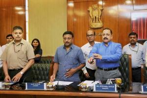 In case of state government officials, the state government is the competent authority so the new order doesn’t apply to them.(Representative Image//PTI/File photo) In case of state government officials, the state government is the competent authority so the new order doesn’t apply to them.(Representative Image//PTI/File photo)