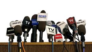 Sadly, rather than defend the media’s right to dissent and speak truth to power, there are many who choose to applaud an opaque, authoritarian leadership. It wasn’t always like this.(Getty Images/iStockphoto) Sadly, rather than defend the media’s right to dissent and speak truth to power, there are many who choose to applaud an opaque, authoritarian leadership. It wasn’t always like this.(Getty Images/iStockphoto)