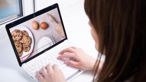 The trend of quick food videos started in India in 2015.(Shutterstock) The trend of quick food videos started in India in 2015.(Shutterstock)