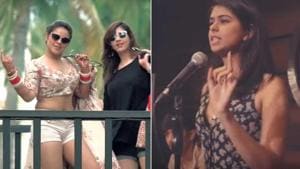 <p>What is it like to be famous without warning? To wake up and find hundreds, or thousands, of friend requests clogging your timeline, and read stories about yourself on random websites? Aranya Johar, 18, never dreamed she would go viral, when she wrote the spoken-word poem 'A Brown Girl's Guide to Gender' in March. She still can't get used to being recognised on the street. And when event manager Amisha Bhardwaj danced to Sia's 'Cheap thrills' in shorts on her wedding day, some commenters said her husband should have died rather than marry her. &ldquo;My husband, Pranav, praised my confidence in front of the camera. His positive attitude helped me ignore the negative comments,&rdquo; she says.</p>