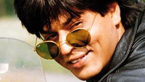 “Agar yeh tujhe pyaar karti hai toh yeh palat ke dekhegi...palat...palat”- Dilwale Dulhaniya Le Jaaenge (1995) “Agar yeh tujhe pyaar karti hai toh yeh palat ke dekhegi...palat...palat”- Dilwale Dulhaniya Le Jaaenge (1995)