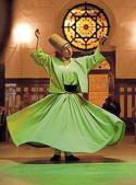 The Sufi code of ‘simple living and high thinking’ was embodied by the woman saint of Basra, Rabia al-Adwiya or Rabia al-Basri.(iStock) The Sufi code of ‘simple living and high thinking’ was embodied by the woman saint of Basra, Rabia al-Adwiya or Rabia al-Basri.(iStock)