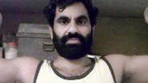 Gangster Anandpal Singh(Source: Facebook) Gangster Anandpal Singh(Source: Facebook)
