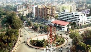 Area based development, pan city development and pan city smart solutions have been proposed for Patna under the smart city mission.(File photo) Area based development, pan city development and pan city smart solutions have been proposed for Patna under the smart city mission.(File photo)