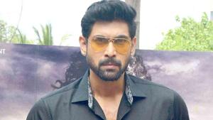 Rana Daggubati says he likes how Bollywood is a unit.(HT Photo) Rana Daggubati says he likes how Bollywood is a unit.(HT Photo)