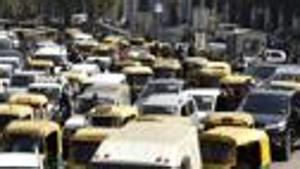 The last time the three corporations revised their rates was in 2014 when it increased the minimum hourly charges to Rs20 for cars from Rs10 per hour. For the two wheelers, the rates were doubled to Rs10.(Mohd Zakir/HT PHOTO) The last time the three corporations revised their rates was in 2014 when it increased the minimum hourly charges to Rs20 for cars from Rs10 per hour. For the two wheelers, the rates were doubled to Rs10.(Mohd Zakir/HT PHOTO)