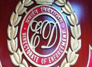 Out of 12 cases that Bihar referred to ED for confiscation of properties, only two have been acted upon.(Representative image) Out of 12 cases that Bihar referred to ED for confiscation of properties, only two have been acted upon.(Representative image)