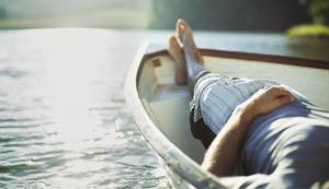 All of us need to get away from our quotidian lives so that we can come back re-energised, recharged and rejuvenated(Getty images) All of us need to get away from our quotidian lives so that we can come back re-energised, recharged and rejuvenated(Getty images)