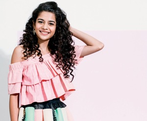 Mithila Palkar is revelling in the success of her debut film Marathi film Muramba(HT PHOTO) Mithila Palkar is revelling in the success of her debut film Marathi film Muramba(HT PHOTO)
