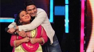 Bharti Singh has posted a photo on Instagram and cleared rumours about her fight with comedian Kapil Sharma. Bharti Singh has posted a photo on Instagram and cleared rumours about her fight with comedian Kapil Sharma.