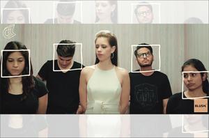 Kalki’s new slam poetry video is making all the right noises(Youtube) Kalki’s new slam poetry video is making all the right noises(Youtube)