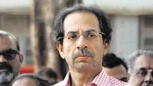 Uddhav Thackeray questioned the BJP’s decision to pick Dalit Ram Nath Kovind as a presidential candidate, terming it “vote-bank politics”. The next day, he gave the party’s wholehearted support to Kovind.(HT File Photo) Uddhav Thackeray questioned the BJP’s decision to pick Dalit Ram Nath Kovind as a presidential candidate, terming it “vote-bank politics”. The next day, he gave the party’s wholehearted support to Kovind.(HT File Photo)