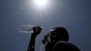 Met officials said that they were hopeful that Delhi could witness another spell of widespread shower after July 10.(AP FILE) Met officials said that they were hopeful that Delhi could witness another spell of widespread shower after July 10.(AP FILE)