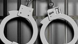 Onkar (36), a Congress leader, was arrested for allegedly murdering his six-month-pregnant wife and a stepdaughter. Onkar (36), a Congress leader, was arrested for allegedly murdering his six-month-pregnant wife and a stepdaughter.