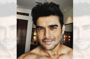 R. Madhavan’s makeover on Instagram is making women go weak in the knees R. Madhavan’s makeover on Instagram is making women go weak in the knees