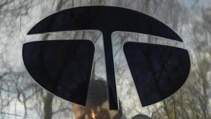 Dilip Pendse given the task of building the Tata group’s non-banking financial services in 1996.(Reuters File Photo) Dilip Pendse given the task of building the Tata group’s non-banking financial services in 1996.(Reuters File Photo)