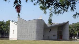 The circular dated June 29 says that extensions beyond 6 years can be granted by the dean of university instructions (DUI) on the recommendation of chairperson and supervisor(HT File Photo) The circular dated June 29 says that extensions beyond 6 years can be granted by the dean of university instructions (DUI) on the recommendation of chairperson and supervisor(HT File Photo)
