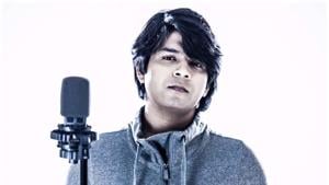 Singer-composer Ankit Tiwari, who has several hit Bollywood songs to his name, feels that playback work can be limiting. Singer-composer Ankit Tiwari, who has several hit Bollywood songs to his name, feels that playback work can be limiting.