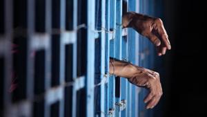 The police said the girl’s father saw the video and asked his daughter about it. Scared of the consequences, the girl alleged her friend forced her to go to the mall with him and forced himself on her, a source said. The boy was arrested.(Ht file photo) The police said the girl’s father saw the video and asked his daughter about it. Scared of the consequences, the girl alleged her friend forced her to go to the mall with him and forced himself on her, a source said. The boy was arrested.(Ht file photo)