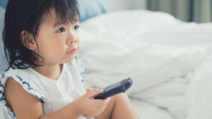 While for adults watching cartoons is a great way to unwind, for kids it is an effective educational tool.(Shutterstock) While for adults watching cartoons is a great way to unwind, for kids it is an effective educational tool.(Shutterstock)