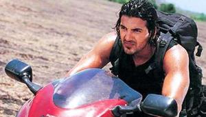 The youngsters were inspired by the Hindi movie Dhoom.(HT FILE) The youngsters were inspired by the Hindi movie Dhoom.(HT FILE)