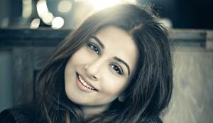 Vidya Balan has wrapped up the shooting of her next film, Tumhari Sulu.(HT Photo) Vidya Balan has wrapped up the shooting of her next film, Tumhari Sulu.(HT Photo)
