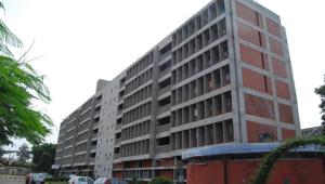 With the new academic session around the corner, dank rooms and leaking roofs are waiting to welcome the students. With the new academic session around the corner, dank rooms and leaking roofs are waiting to welcome the students.