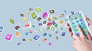 They are inspired by Prime Minister Narendra Modi’s ambitious ‘Digital India’ drive.(HT File) They are inspired by Prime Minister Narendra Modi’s ambitious ‘Digital India’ drive.(HT File)