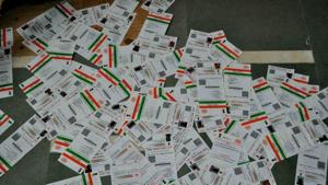 The civic agency will ask the applicants to mention the Aadhaar number of parents of new born babies and the Unique Identity number (UID) of the deceased/his heirs in the birth and death certificates. The civic agency will ask the applicants to mention the Aadhaar number of parents of new born babies and the Unique Identity number (UID) of the deceased/his heirs in the birth and death certificates.