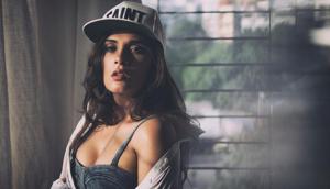Richa Chadha is on cloud nine as she has moved into her new apartment in Mumbai.(HT Photo) Richa Chadha is on cloud nine as she has moved into her new apartment in Mumbai.(HT Photo)