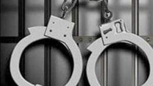 Arrest-haA Delhi court has sentenced a man to 10 years in jail for sexually assaulting a 14-year-old mentally weak boy in east Delhi in 2014.ndcuffs. Arrest-haA Delhi court has sentenced a man to 10 years in jail for sexually assaulting a 14-year-old mentally weak boy in east Delhi in 2014.ndcuffs.