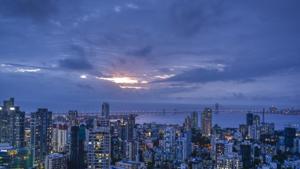 The state’s coastal zone regulator plans to request the Centre to relax certain conditions it put forth while granting an environment clearance for the Rs17,500-crore project.(HT) The state’s coastal zone regulator plans to request the Centre to relax certain conditions it put forth while granting an environment clearance for the Rs17,500-crore project.(HT)