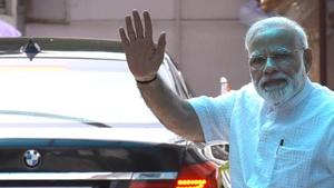 The BJP has also misused an unforeseen shortcoming in Prime Minister Narendra Modi’s 15 -Point Programme design, which unlike the Scheduled Caste Sub Plan and Tribal Sub Plan, did not explicitly mandate that a percentage of the plan component of the budget be earmarked for minorities in proportion to their population. Consequently, the NDA has not guaranteed targeted and quantifiable interventions in the 22 centrally sponsored schemes under the PM-15PP.(Arun Sharma/HT PHOTO) The BJP has also misused an unforeseen shortcoming in Prime Minister Narendra Modi’s 15 -Point Programme design, which unlike the Scheduled Caste Sub Plan and Tribal Sub Plan, did not explicitly mandate that a percentage of the plan component of the budget be earmarked for minorities in proportion to their population. Consequently, the NDA has not guaranteed targeted and quantifiable interventions in the 22 centrally sponsored schemes under the PM-15PP.(Arun Sharma/HT PHOTO)