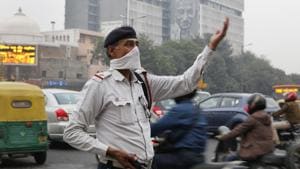 Even though several countries in the US and Europe have already developed city specific driving cycles to tackle air pollution, India is yet to come up with a driving cycle.(Arvind Yadav/HT Photo) Even though several countries in the US and Europe have already developed city specific driving cycles to tackle air pollution, India is yet to come up with a driving cycle.(Arvind Yadav/HT Photo)