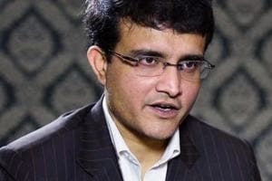 Sourav Ganguly will be served a notice by Kolkata Municipal Corporation after larvae of dengue mosquitoes was found at his residence in Kolkata.(REUTERS) Sourav Ganguly will be served a notice by Kolkata Municipal Corporation after larvae of dengue mosquitoes was found at his residence in Kolkata.(REUTERS)