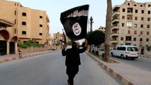 The state department report noted that attacks by Islamic State increased last year, despite an overall drop in the number of terror strikes worldwide.(Reuters File) The state department report noted that attacks by Islamic State increased last year, despite an overall drop in the number of terror strikes worldwide.(Reuters File)
