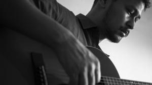 Bipul Chhetri has made his name by performing in the local language and bringing Nepalese folk music to the mainstream.(Photo courtesy: Bipul Chhetri) Bipul Chhetri has made his name by performing in the local language and bringing Nepalese folk music to the mainstream.(Photo courtesy: Bipul Chhetri)