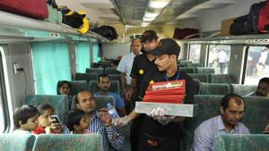 There is no direct flight or train to Goa from Chandigarh and the connecting flight between Chandigarh and Goa costs between ₹5000 and ₹10,000 one-way, depending on the dates.(Representative image) There is no direct flight or train to Goa from Chandigarh and the connecting flight between Chandigarh and Goa costs between ₹5000 and ₹10,000 one-way, depending on the dates.(Representative image)