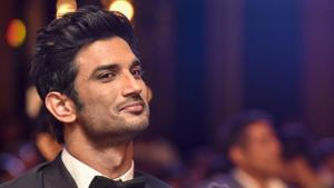 Sushant Singh Rajput says there is publisher who has approached him to compile all his self-musings in a book.(HT Photo) Sushant Singh Rajput says there is publisher who has approached him to compile all his self-musings in a book.(HT Photo)
