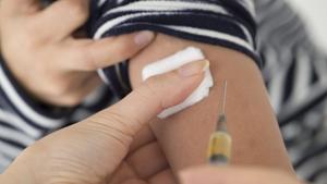 Indian children are still dying from vaccine-preventable diseases. Unfortunately, vaccines do not reach every child, and among the reasons for this are myths and lack of understanding of their benefits.(Getty Images/iStockphoto) Indian children are still dying from vaccine-preventable diseases. Unfortunately, vaccines do not reach every child, and among the reasons for this are myths and lack of understanding of their benefits.(Getty Images/iStockphoto)