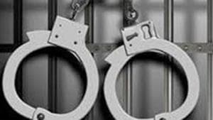 The arrested accused are in CBI custody. The arrested accused are in CBI custody.