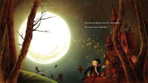 <p>No pigtails. No Adarsh Balaks. No preachy grownups. No morals at the end of the story. As children's books in India get a makeover, their illustrations are brightening up too. Over the last five years, animation artists, muralists, graphic designers and doodlers have been lending their skills to books for kids, redrawing the lines of what constitutes art for India's young people.</p>