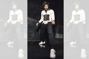 Ali Fazal plays the lead opposite Dame Judi Dench in Stephen Frears’ Victoria and Abdul. Styling by Devraj Das. Make-up and hair by Ashwin Shelar. Ali Fazal is wearing a shirt from H&M, trousers from GAP, jacket by Mayyur Girotra and shoes from Diesel. Shoot location: Romano’s at JW Marriott Mumbai, Sahar(Photos shot exclusively for HT Brunch by Prabhat Shetty) Ali Fazal plays the lead opposite Dame Judi Dench in Stephen Frears’ Victoria and Abdul. Styling by Devraj Das. Make-up and hair by Ashwin Shelar. Ali Fazal is wearing a shirt from H&M, trousers from GAP, jacket by Mayyur Girotra and shoes from Diesel. Shoot location: Romano’s at JW Marriott Mumbai, Sahar(Photos shot exclusively for HT Brunch by Prabhat Shetty)