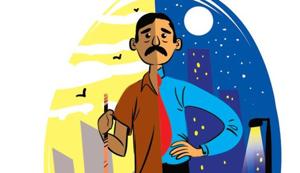 The police found Ghadge has cheated more then 10 people, amassing at least Rs1 crore. The police found Ghadge has cheated more then 10 people, amassing at least Rs1 crore.