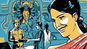 Aparajita Basu was arrested in 2000 on charges of murdering her husband. Aparajita Basu was arrested in 2000 on charges of murdering her husband.