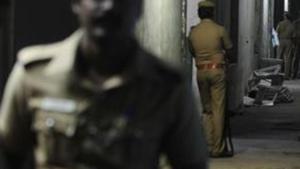 The suspects allegedly attacked the retired judge’s 75-year-old wife and her 40-year-old daughter with an iron rod when they resisted the robbery.(AFP PHOTO) The suspects allegedly attacked the retired judge’s 75-year-old wife and her 40-year-old daughter with an iron rod when they resisted the robbery.(AFP PHOTO)