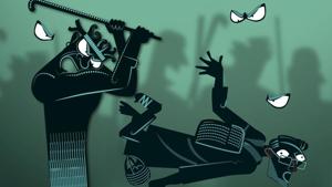 (Illustration: Malay Karmakar) (Illustration: Malay Karmakar)