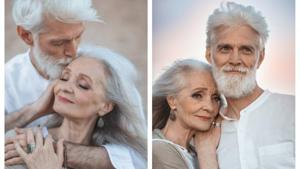 (Russian photographer Irina Nedyalkova has finally revealed the real story behind the photo shoot (Irina Nedyalkova/Instagram, Facebook)) (Russian photographer Irina Nedyalkova has finally revealed the real story behind the photo shoot (Irina Nedyalkova/Instagram, Facebook))
