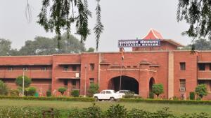 The Allahabad Museum enjoys the distinction of having second largest collection of around 72,000 rare artifacts in the country. The Allahabad Museum enjoys the distinction of having second largest collection of around 72,000 rare artifacts in the country.